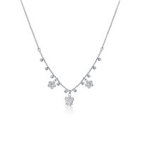 Colgante Roberto Giannotti Mujer in Plata GIA388 - GIA388